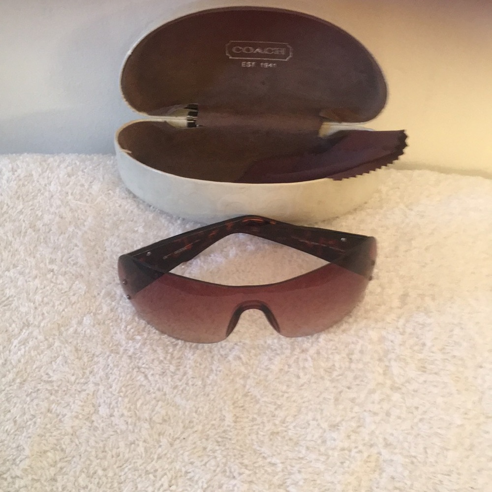 Coach Accessories.